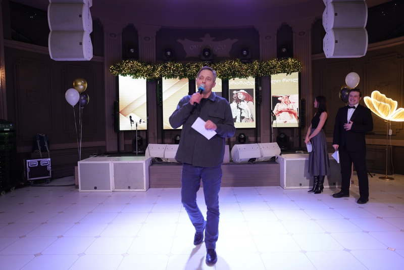 თბილისის სახელმწიფო სამედიცინო უნივერსიტეტი