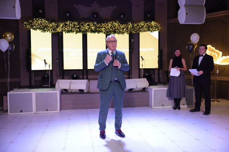 თბილისის სახელმწიფო სამედიცინო უნივერსიტეტი