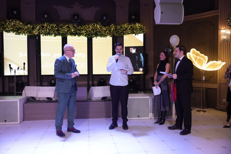 თბილისის სახელმწიფო სამედიცინო უნივერსიტეტი