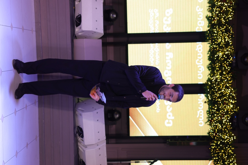 თბილისის სახელმწიფო სამედიცინო უნივერსიტეტი