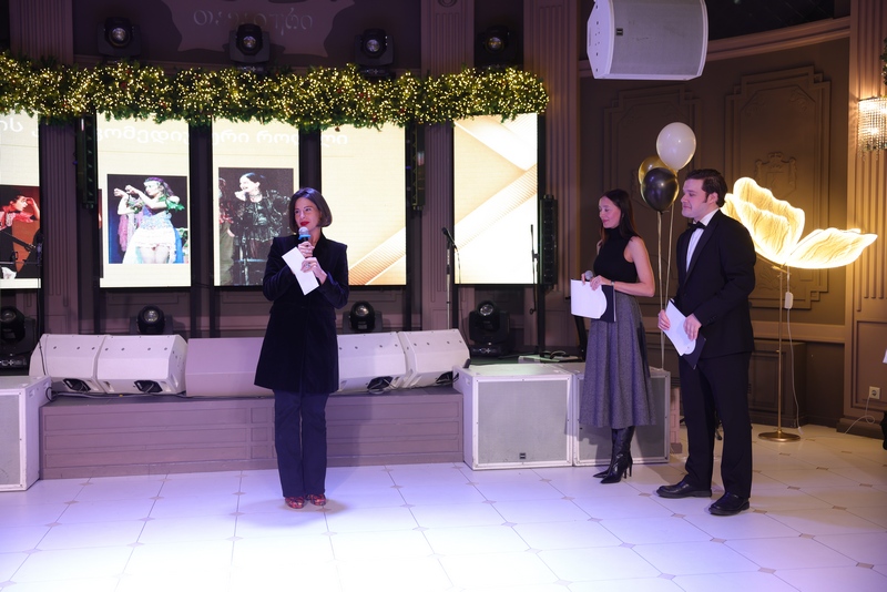 თბილისის სახელმწიფო სამედიცინო უნივერსიტეტი