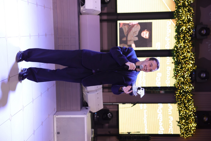 თბილისის სახელმწიფო სამედიცინო უნივერსიტეტი