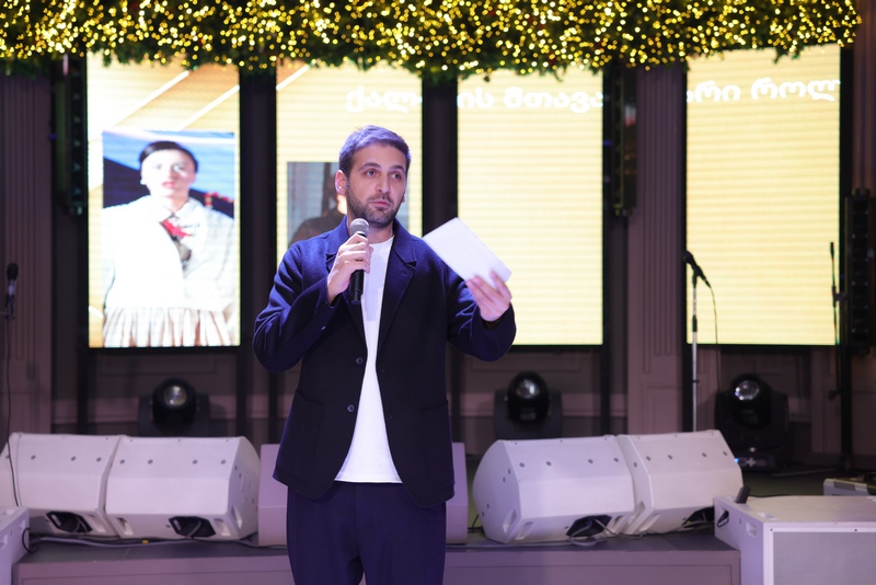 თბილისის სახელმწიფო სამედიცინო უნივერსიტეტი