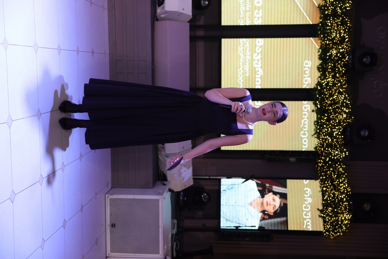 თბილისის სახელმწიფო სამედიცინო უნივერსიტეტი