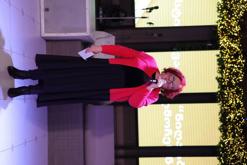 თბილისის სახელმწიფო სამედიცინო უნივერსიტეტი