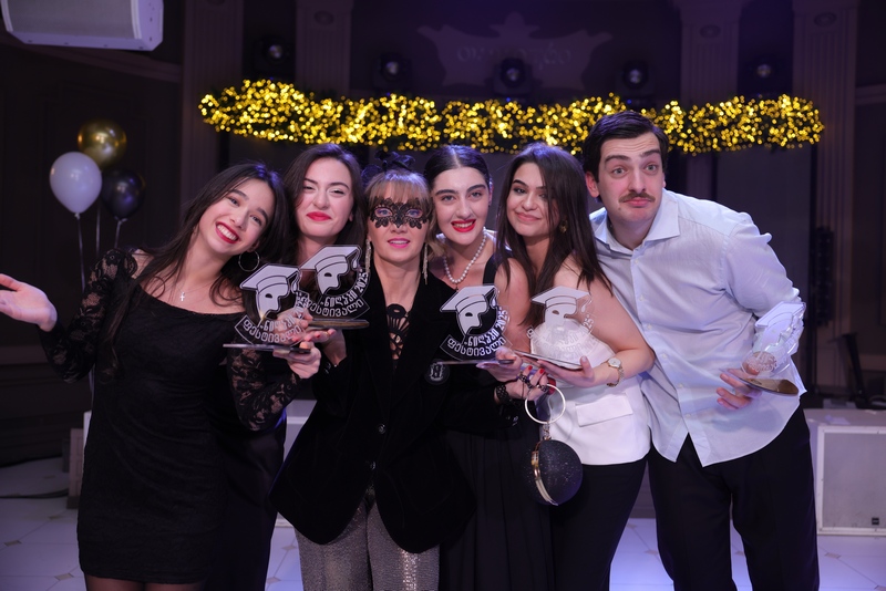 თბილისის სახელმწიფო სამედიცინო უნივერსიტეტი