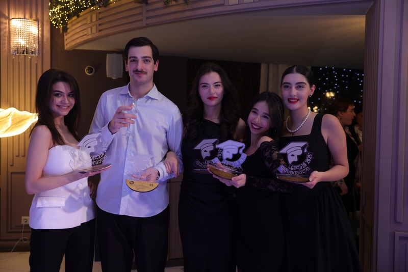 თბილისის სახელმწიფო სამედიცინო უნივერსიტეტი