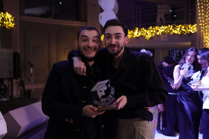 თბილისის სახელმწიფო სამედიცინო უნივერსიტეტი