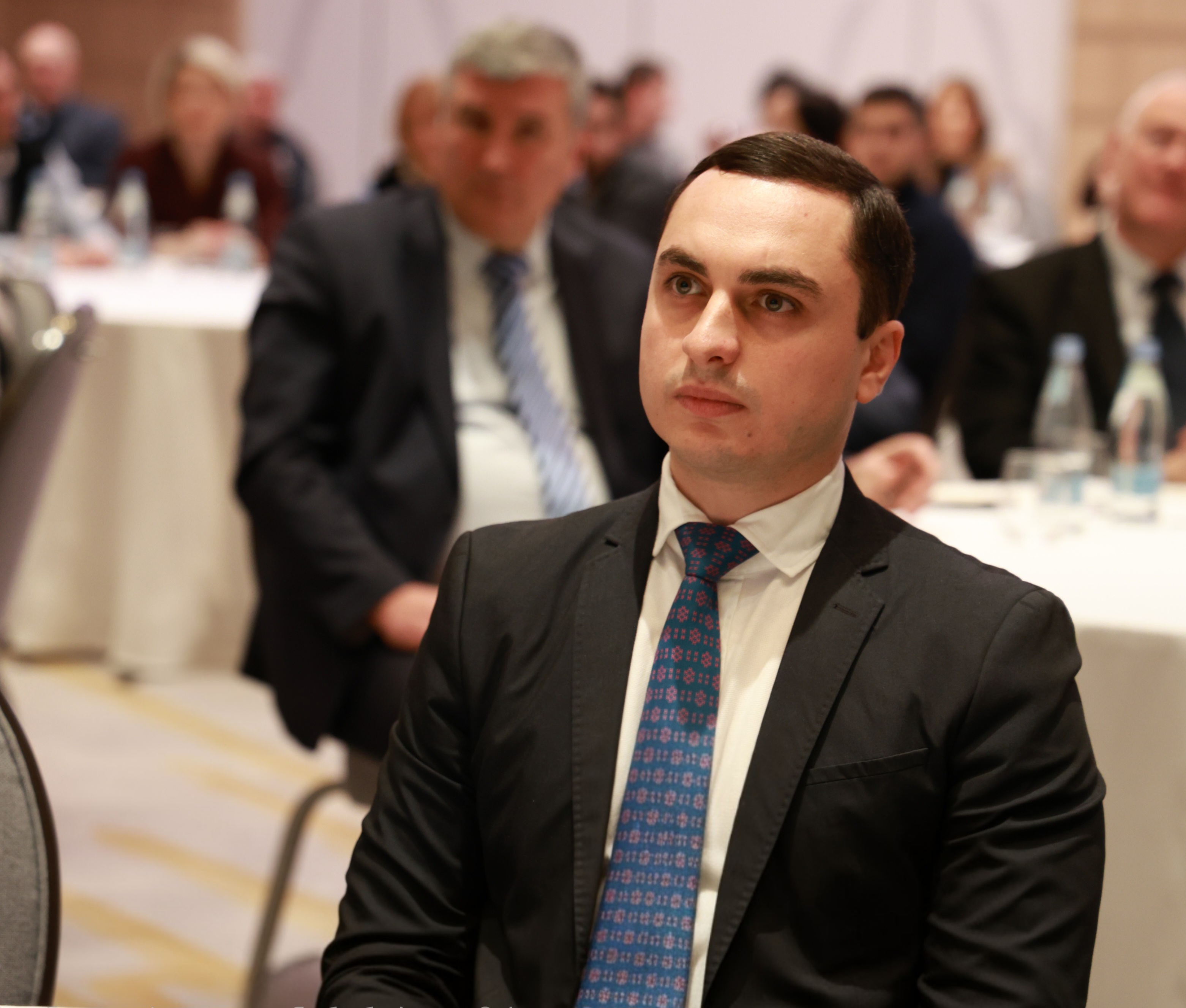 თბილისის სახელმწიფო სამედიცინო უნივერსიტეტი