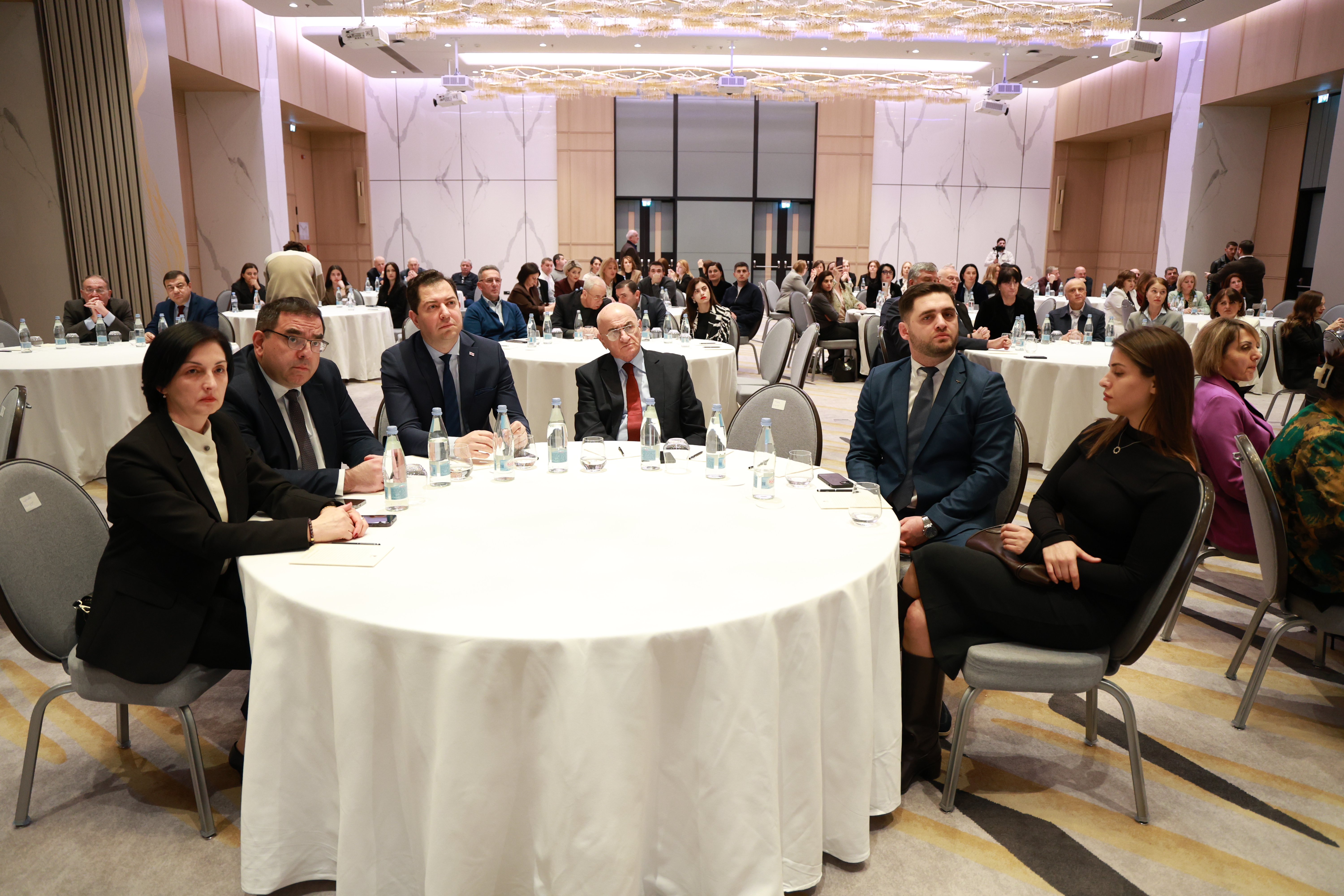 თბილისის სახელმწიფო სამედიცინო უნივერსიტეტი