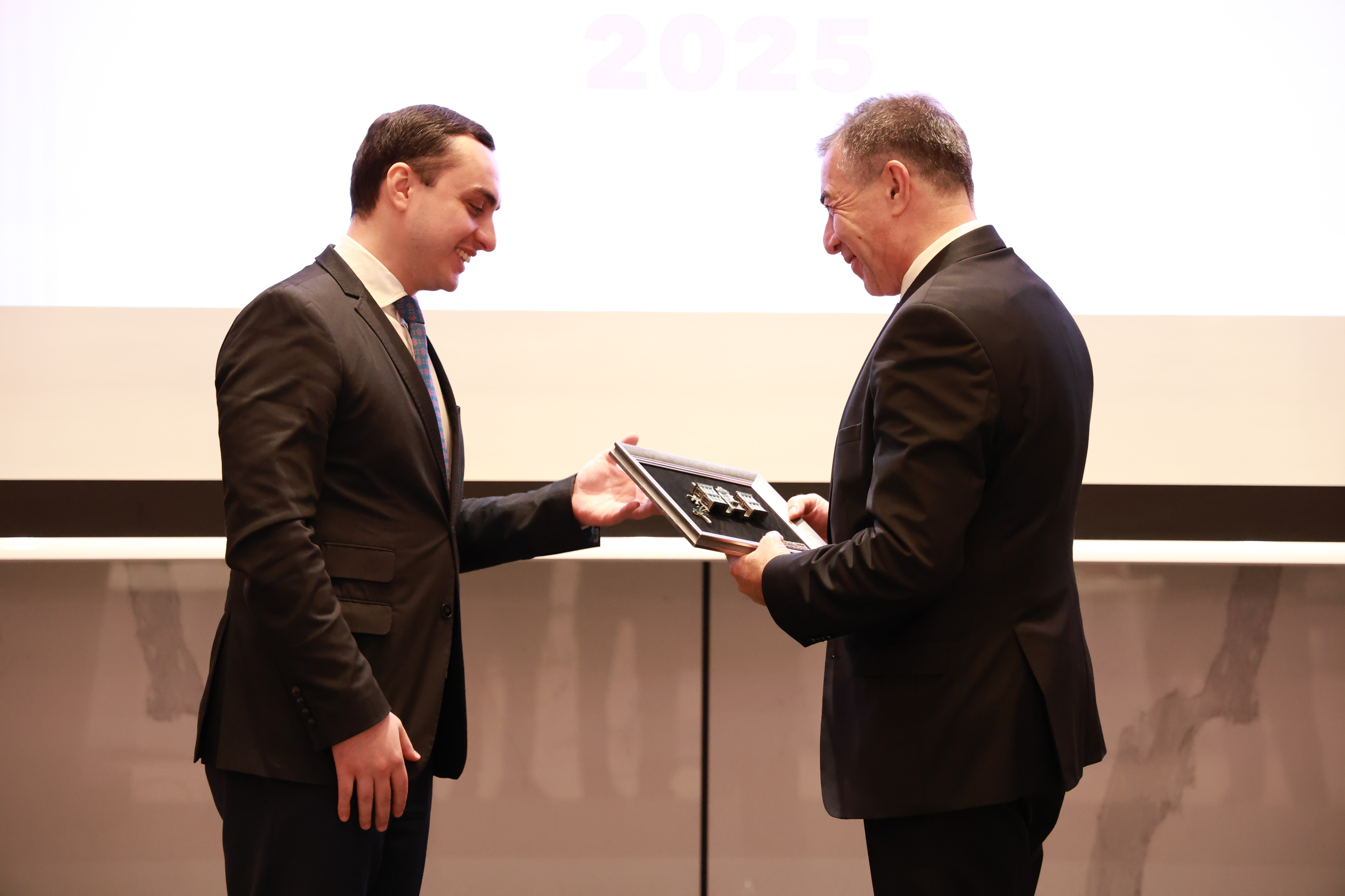 თბილისის სახელმწიფო სამედიცინო უნივერსიტეტი