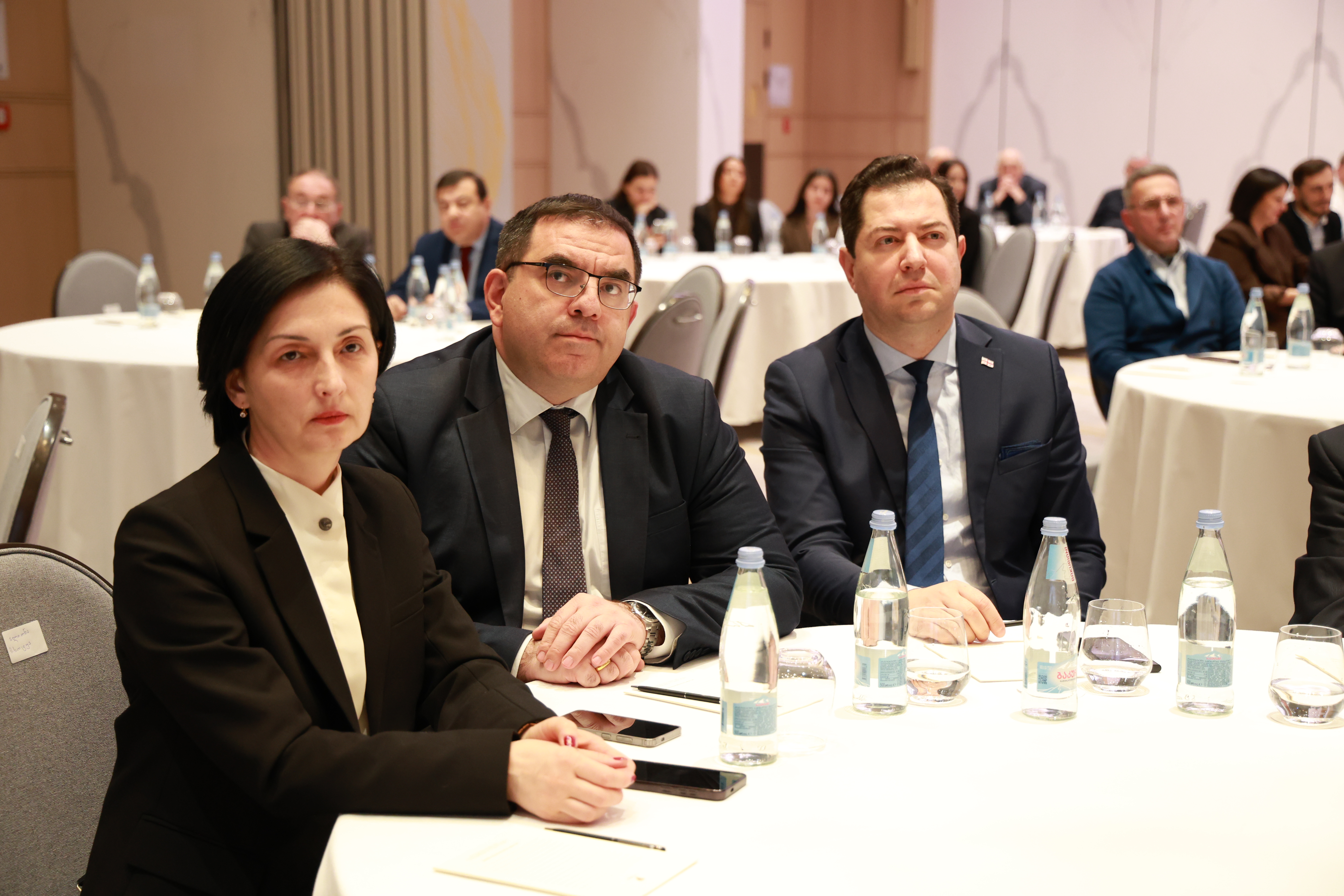 თბილისის სახელმწიფო სამედიცინო უნივერსიტეტი