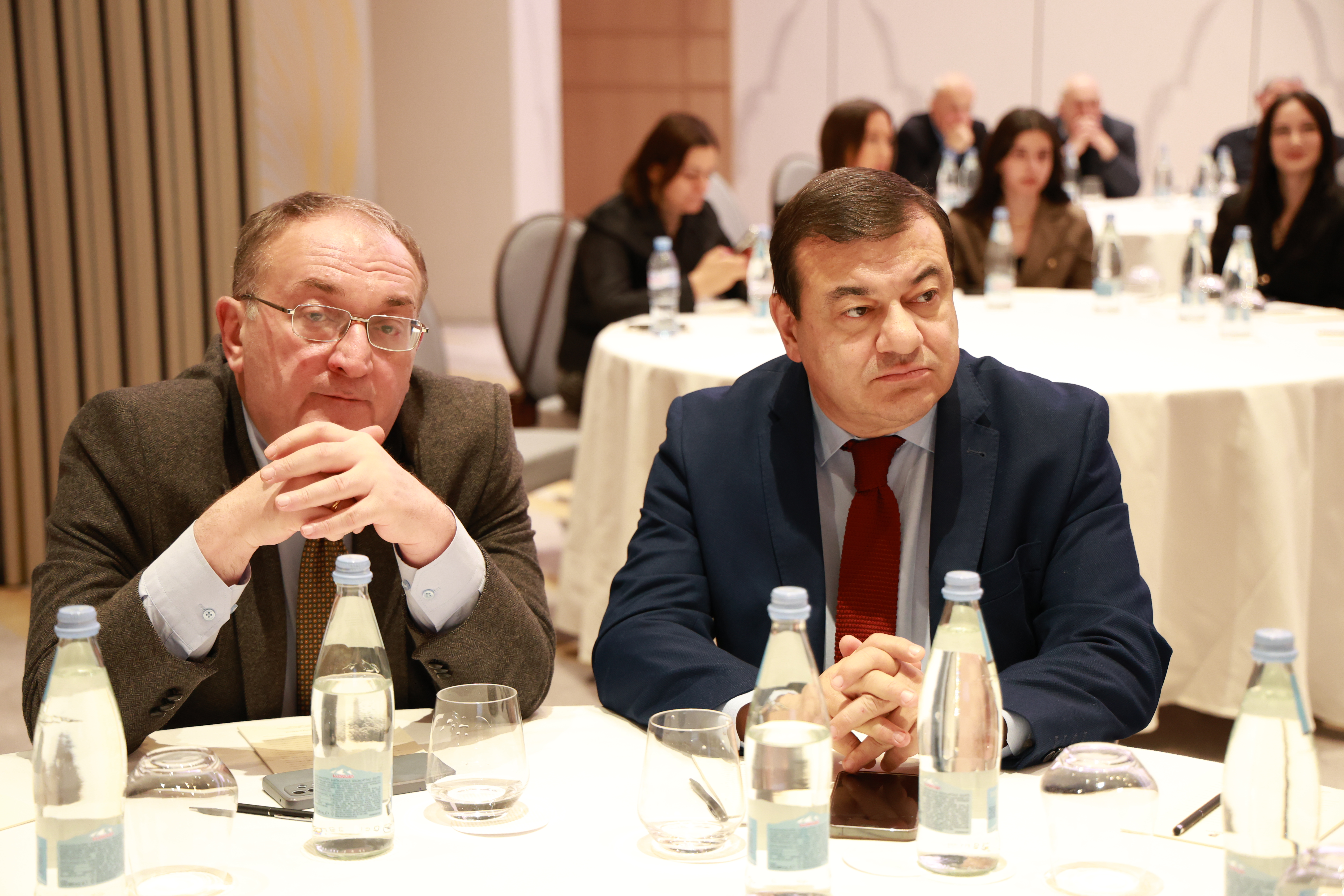 თბილისის სახელმწიფო სამედიცინო უნივერსიტეტი