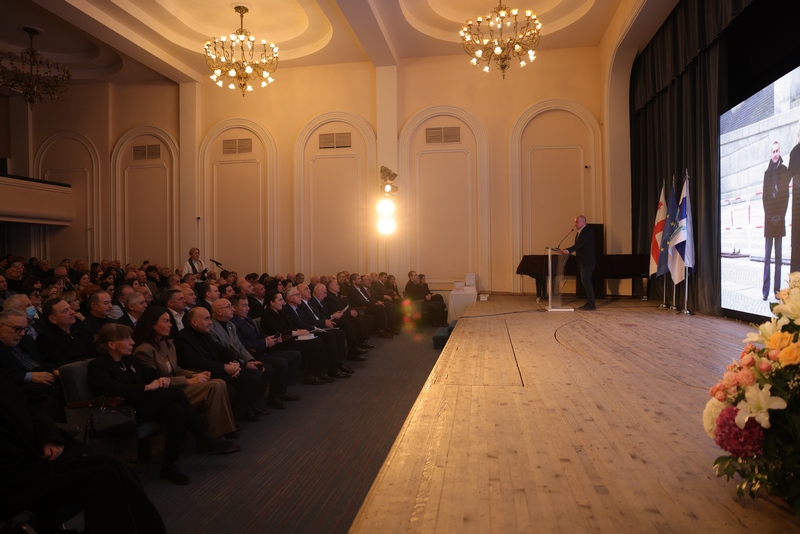 თბილისის სახელმწიფო სამედიცინო უნივერსიტეტი