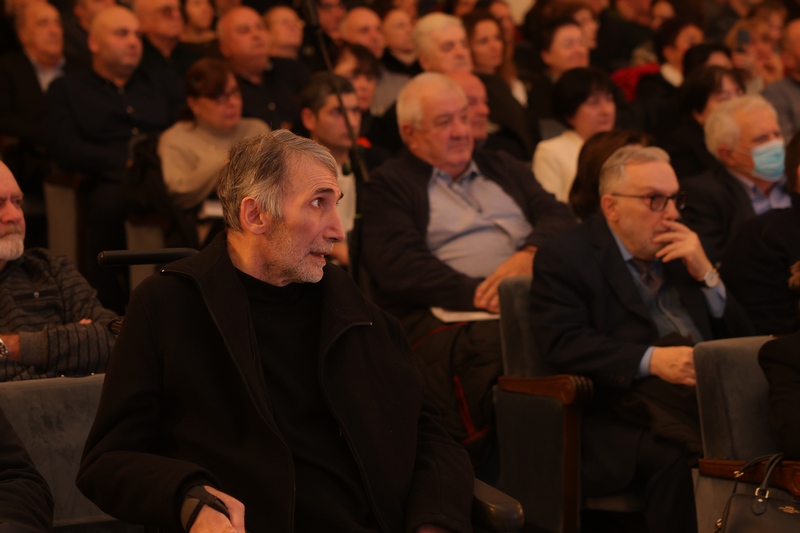 თბილისის სახელმწიფო სამედიცინო უნივერსიტეტი