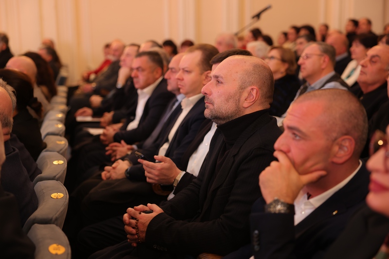 თბილისის სახელმწიფო სამედიცინო უნივერსიტეტი