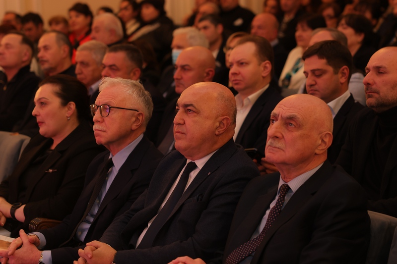 თბილისის სახელმწიფო სამედიცინო უნივერსიტეტი