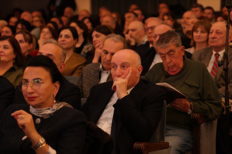 თბილისის სახელმწიფო სამედიცინო უნივერსიტეტი