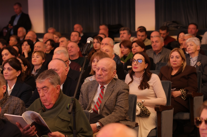 თბილისის სახელმწიფო სამედიცინო უნივერსიტეტი