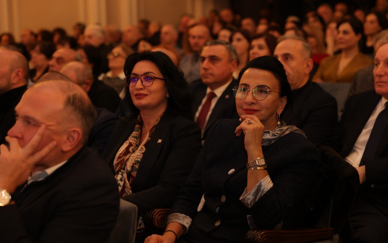 თბილისის სახელმწიფო სამედიცინო უნივერსიტეტი