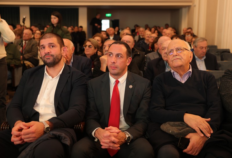 თბილისის სახელმწიფო სამედიცინო უნივერსიტეტი