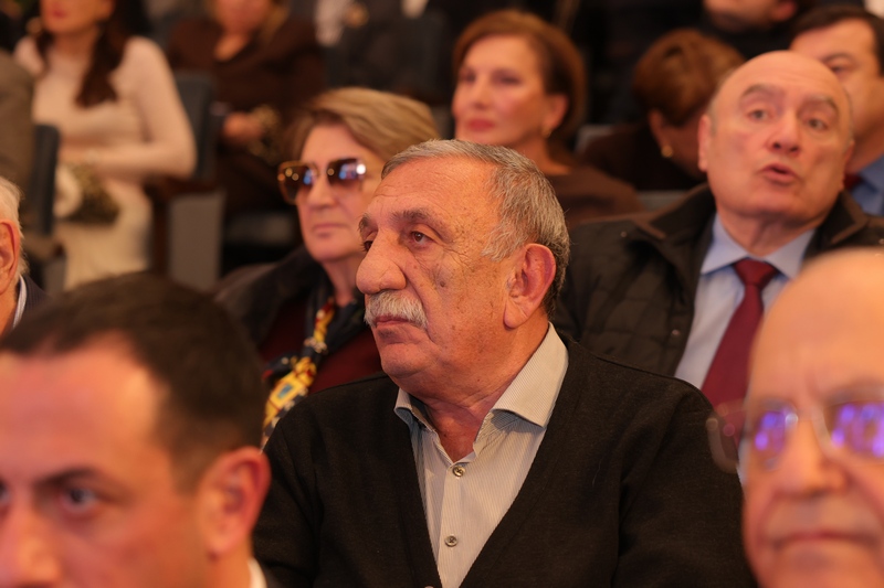 თბილისის სახელმწიფო სამედიცინო უნივერსიტეტი