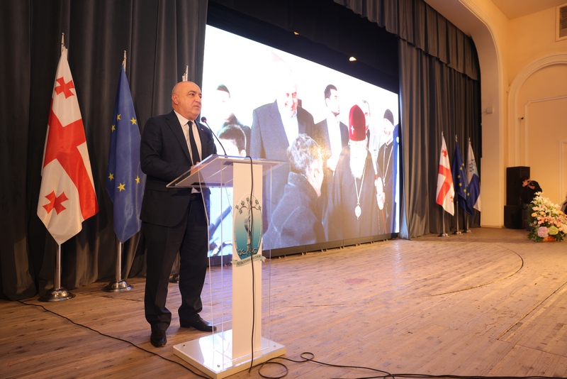 თბილისის სახელმწიფო სამედიცინო უნივერსიტეტი