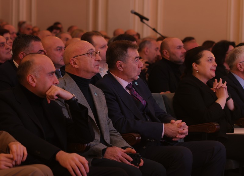 თბილისის სახელმწიფო სამედიცინო უნივერსიტეტი