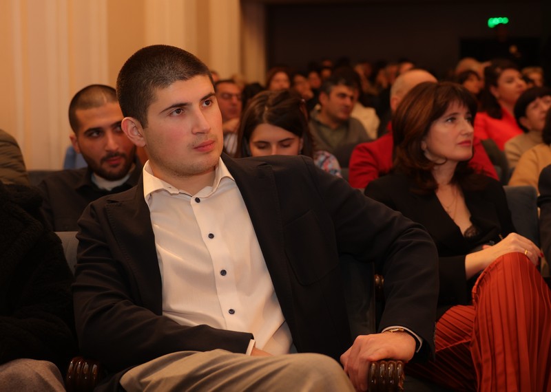 თბილისის სახელმწიფო სამედიცინო უნივერსიტეტი