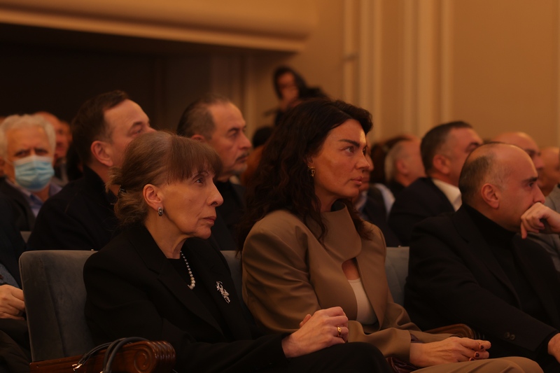 თბილისის სახელმწიფო სამედიცინო უნივერსიტეტი