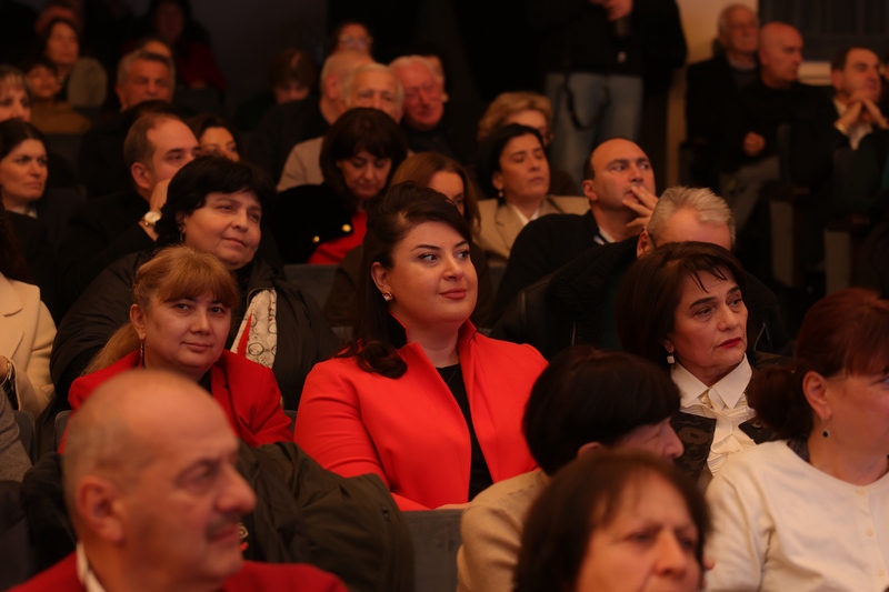 თბილისის სახელმწიფო სამედიცინო უნივერსიტეტი