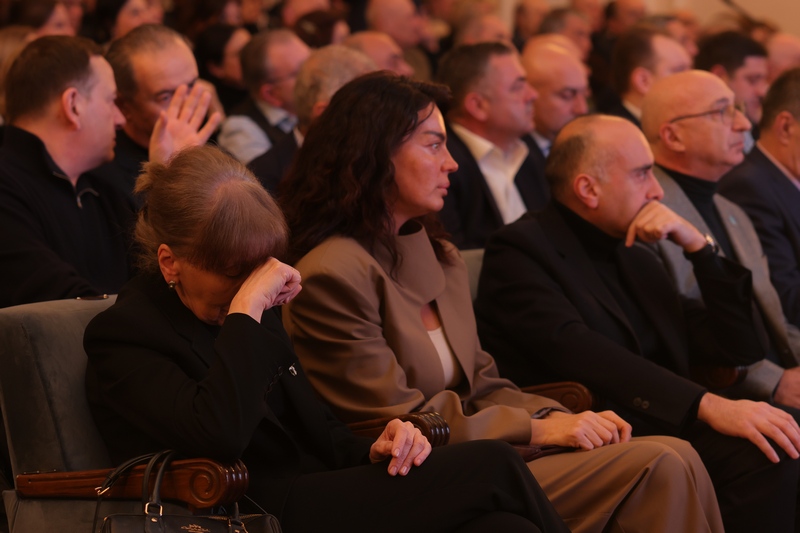 თბილისის სახელმწიფო სამედიცინო უნივერსიტეტი