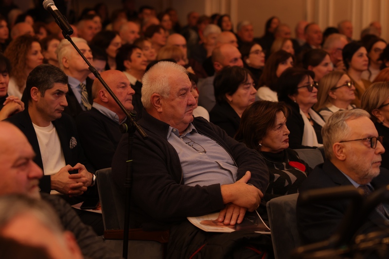 თბილისის სახელმწიფო სამედიცინო უნივერსიტეტი