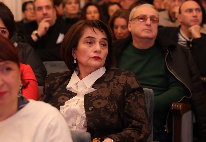 თბილისის სახელმწიფო სამედიცინო უნივერსიტეტი