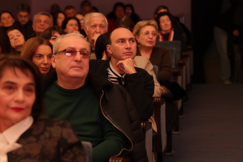 თბილისის სახელმწიფო სამედიცინო უნივერსიტეტი