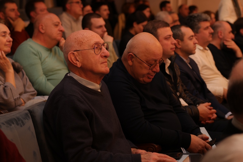 თბილისის სახელმწიფო სამედიცინო უნივერსიტეტი