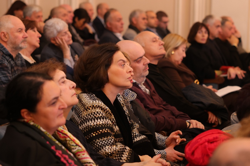 თბილისის სახელმწიფო სამედიცინო უნივერსიტეტი