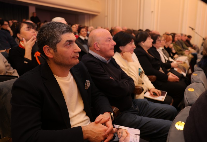 თბილისის სახელმწიფო სამედიცინო უნივერსიტეტი