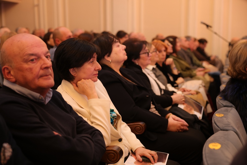 თბილისის სახელმწიფო სამედიცინო უნივერსიტეტი