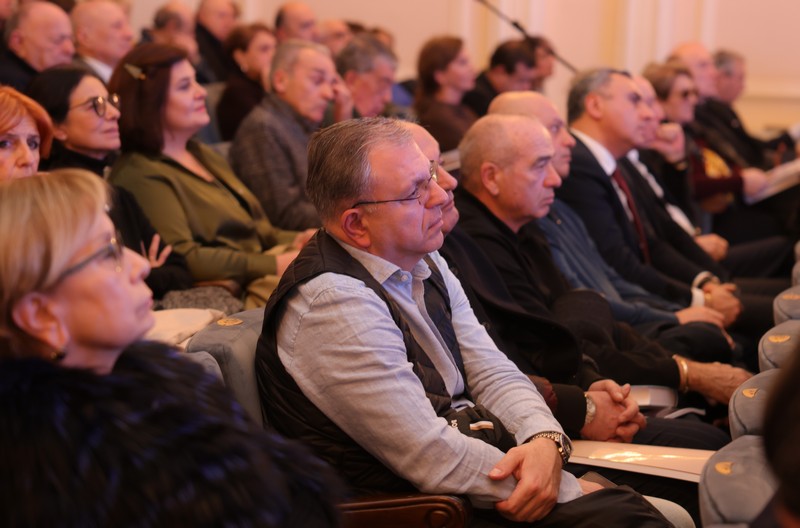 თბილისის სახელმწიფო სამედიცინო უნივერსიტეტი