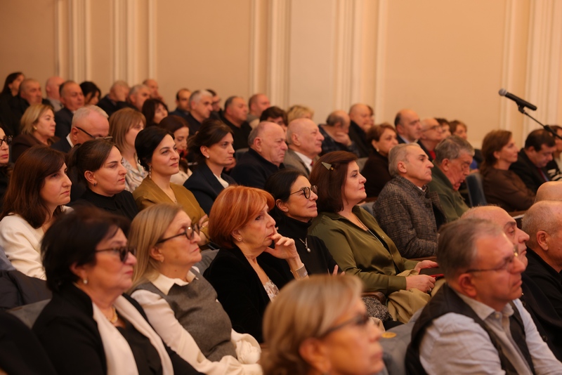 თბილისის სახელმწიფო სამედიცინო უნივერსიტეტი