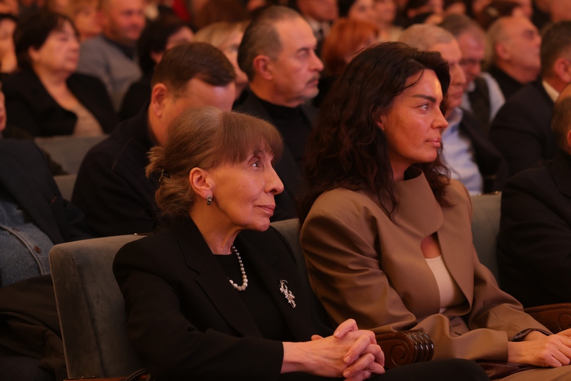 თბილისის სახელმწიფო სამედიცინო უნივერსიტეტი