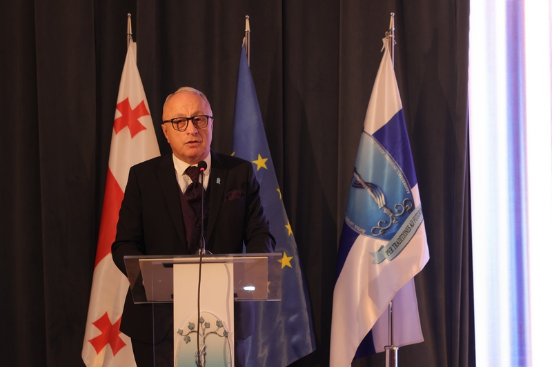 თბილისის სახელმწიფო სამედიცინო უნივერსიტეტი