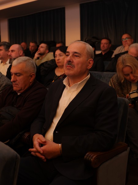 თბილისის სახელმწიფო სამედიცინო უნივერსიტეტი