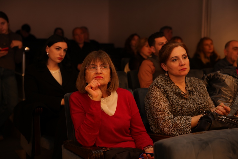 თბილისის სახელმწიფო სამედიცინო უნივერსიტეტი