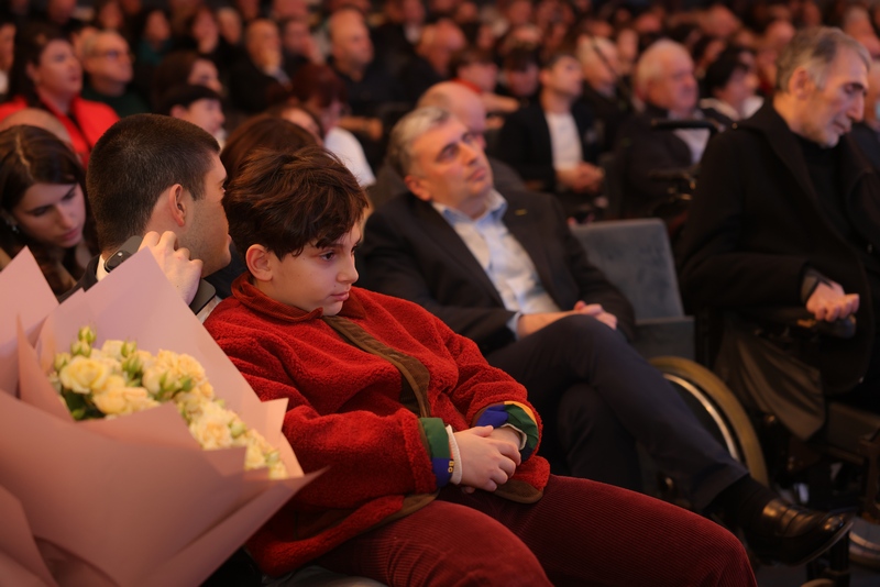 თბილისის სახელმწიფო სამედიცინო უნივერსიტეტი