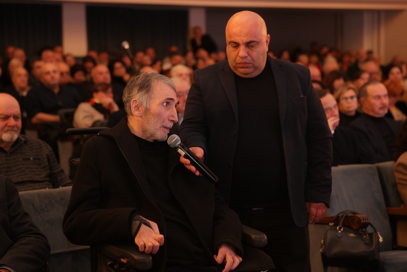 თბილისის სახელმწიფო სამედიცინო უნივერსიტეტი