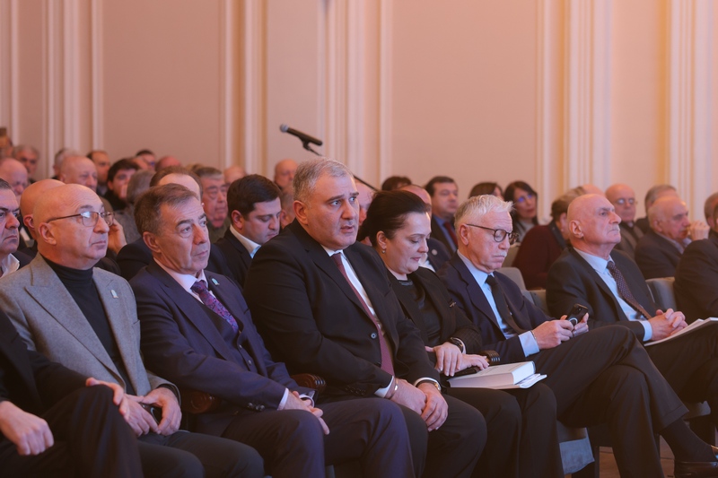 თბილისის სახელმწიფო სამედიცინო უნივერსიტეტი