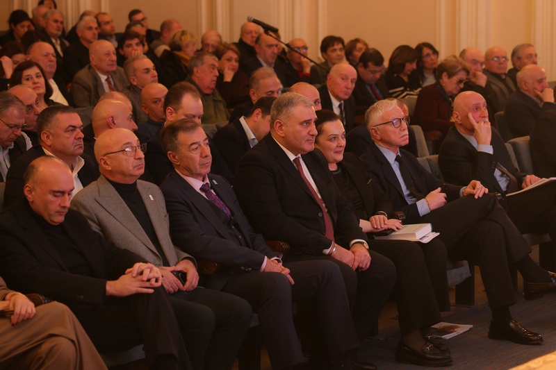 თბილისის სახელმწიფო სამედიცინო უნივერსიტეტი