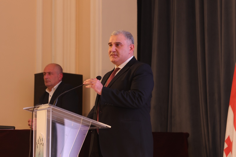 თბილისის სახელმწიფო სამედიცინო უნივერსიტეტი